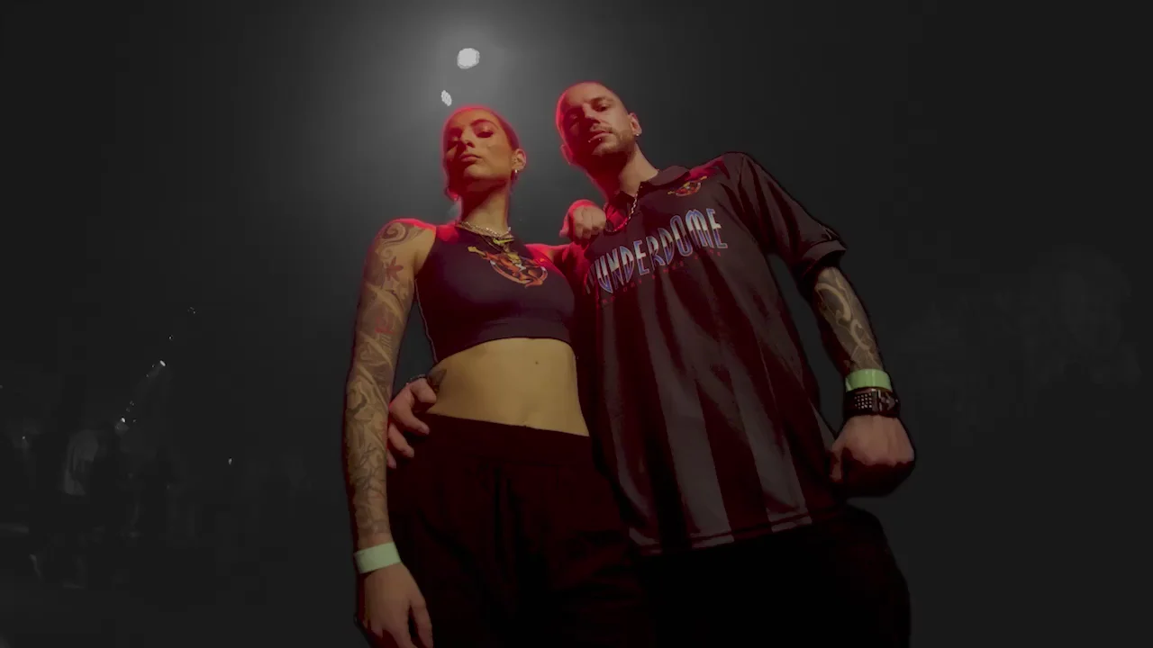 Rule the Hardcore Scene