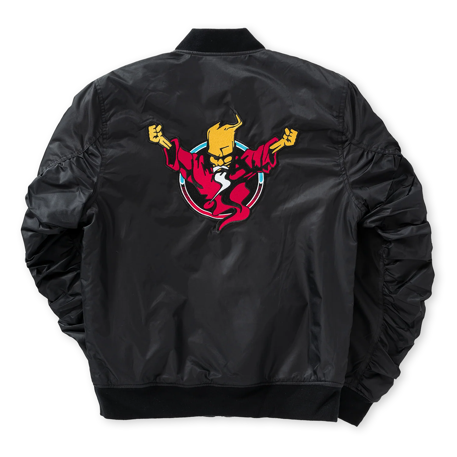 Thunderdome Original Bomber jacket - Image 3