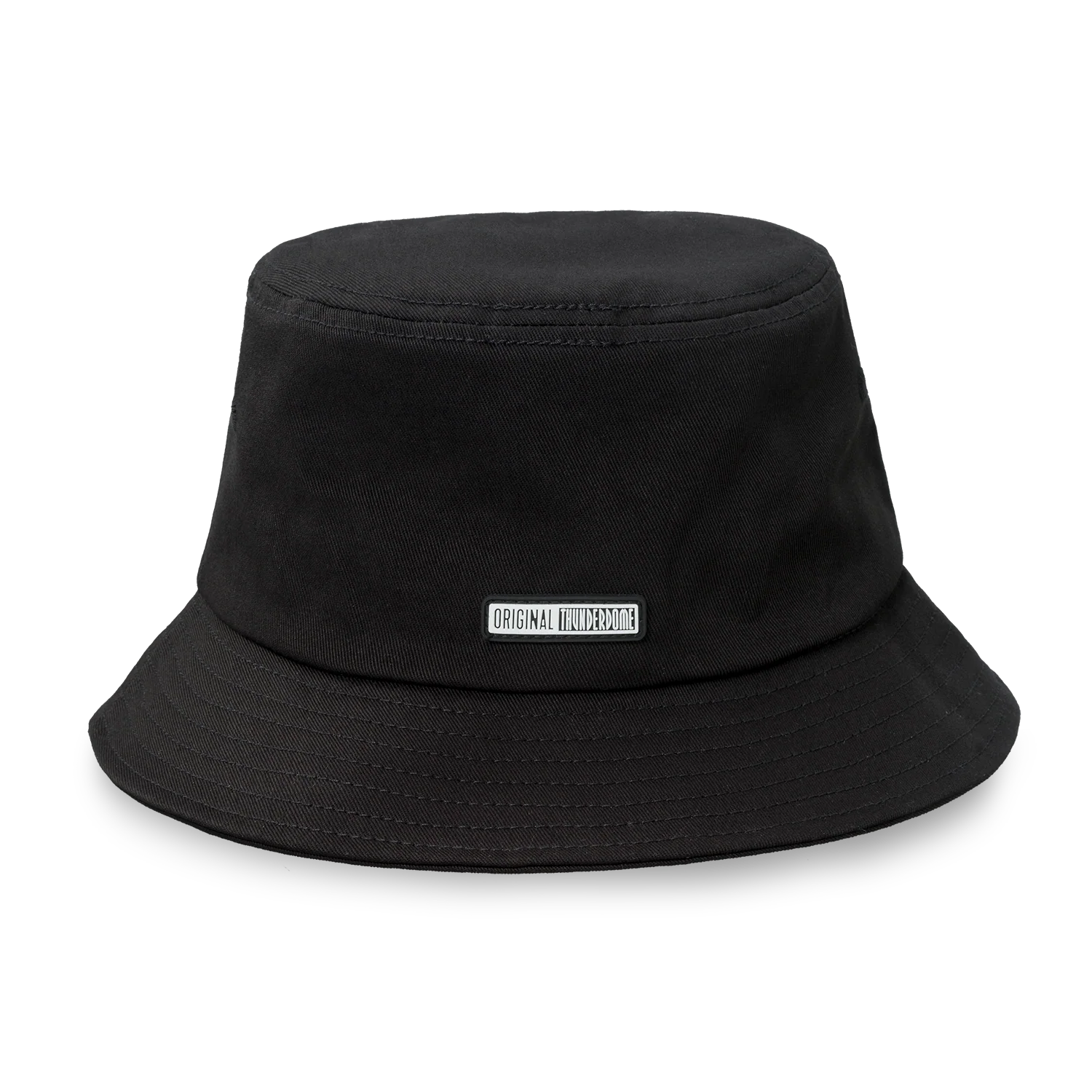 Thunderdome Original Bucket hat - Image 3