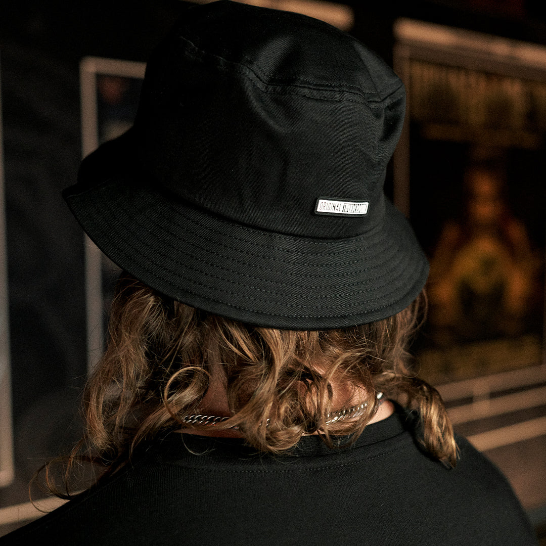 Thunderdome Original Bucket hat - Image 4