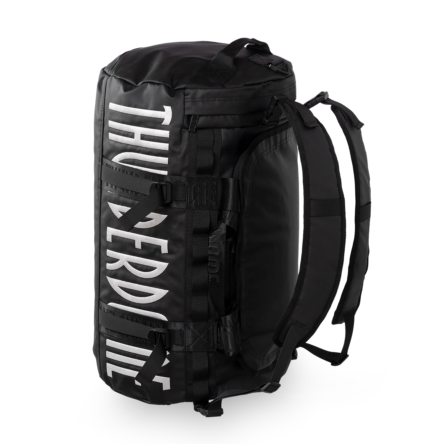 Thunderdome Monochrome Duffel bag - Image 3