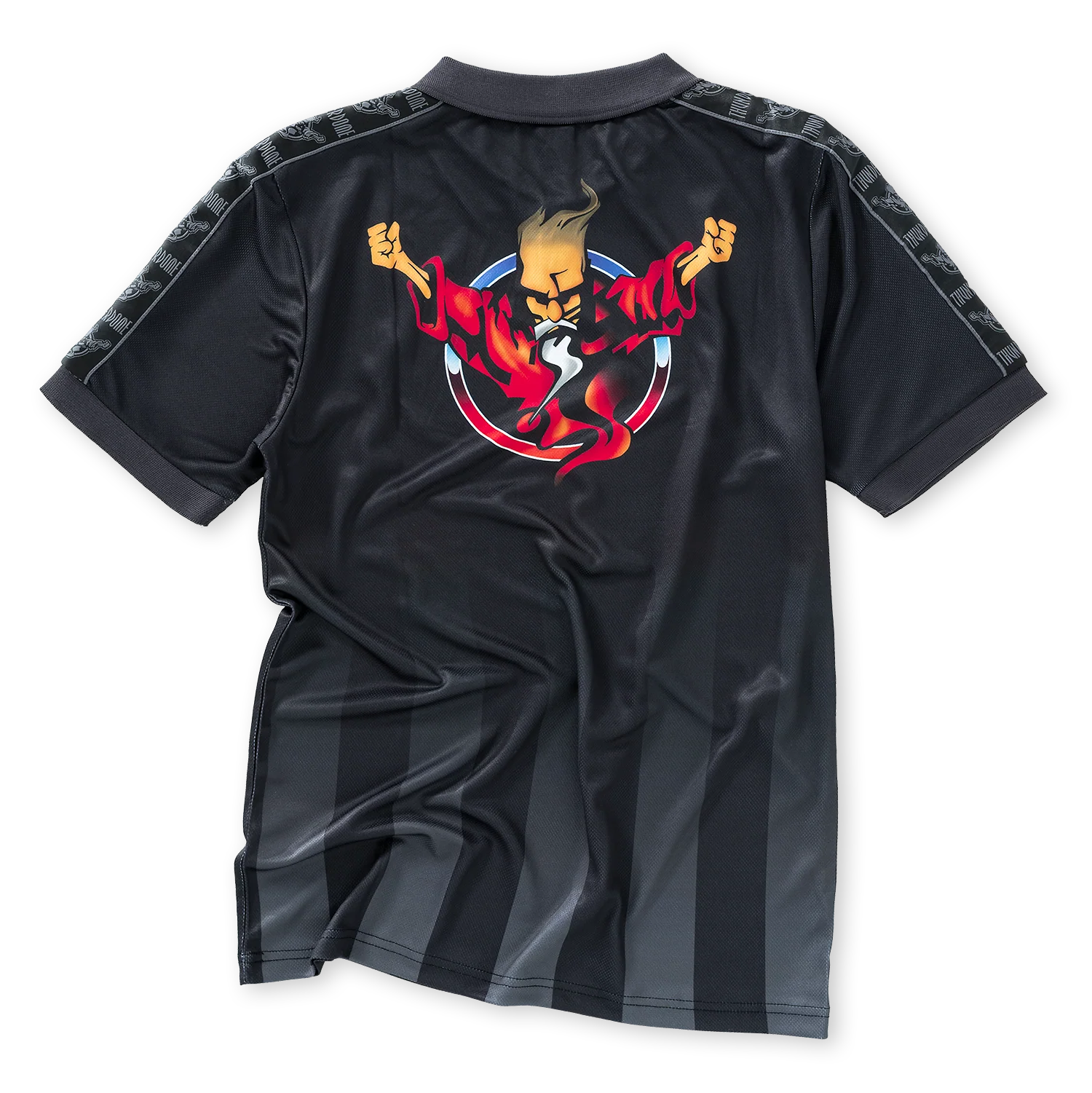 Thunderdome Original Football shirt - Image 3