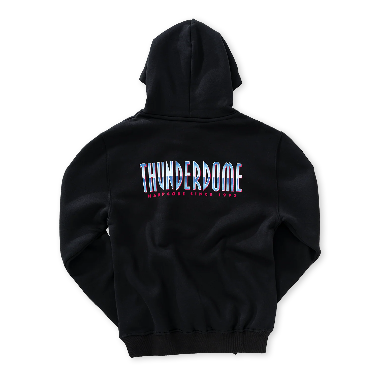 Thunderdome Original Hoodie men - Image 3