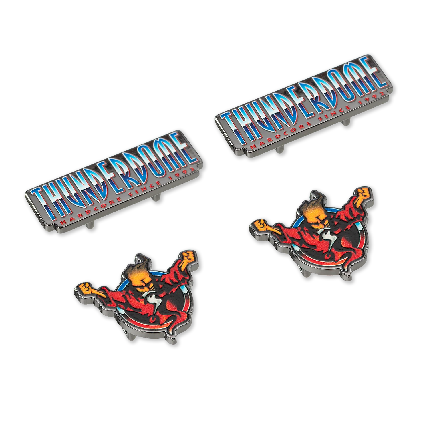 Thunderdome Original