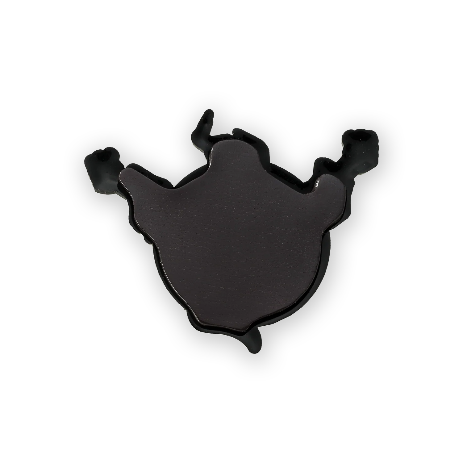 Thunderdome Magnet - Image 3