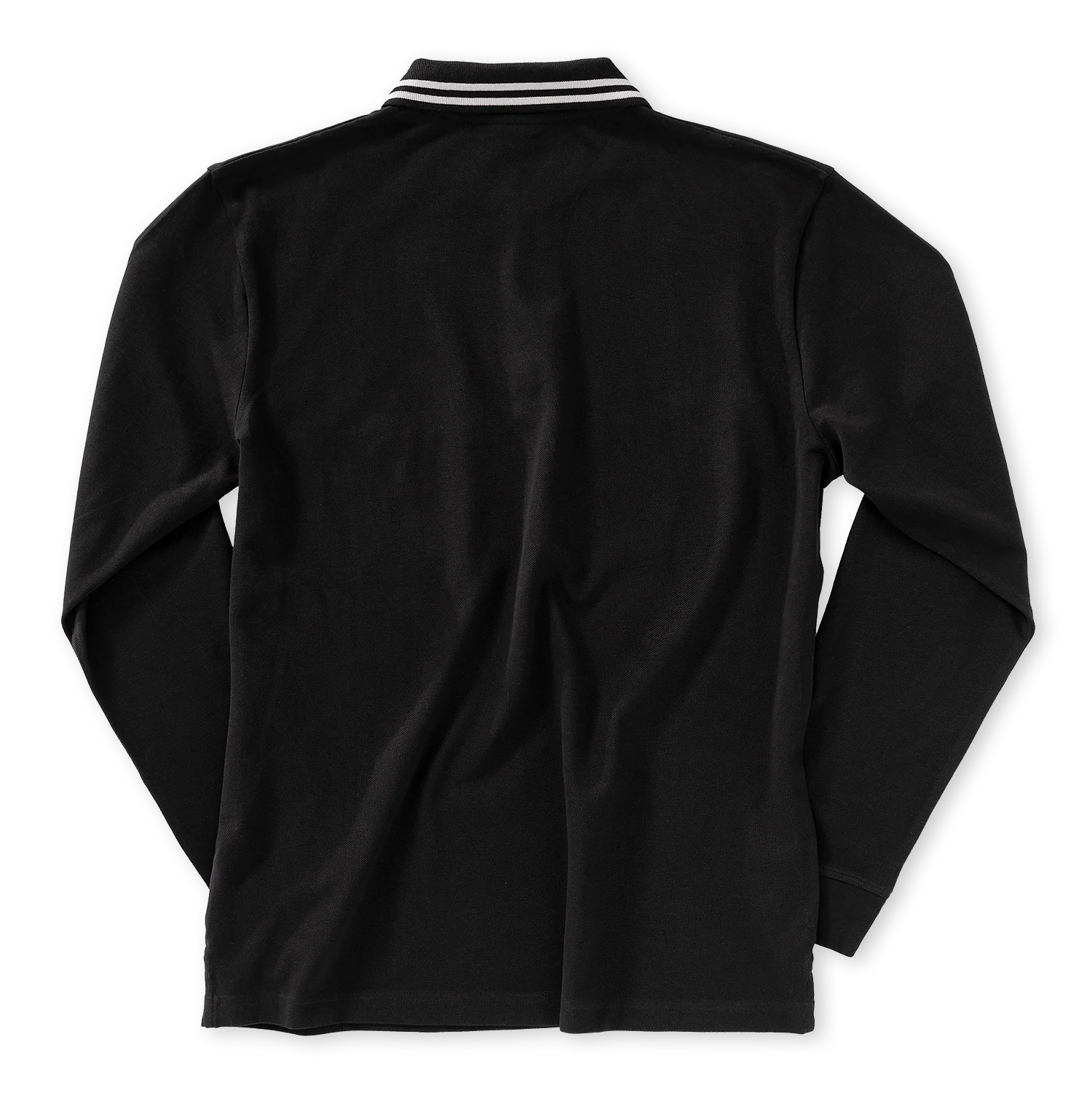 Thunderdome Monochrome Polo - Image 3