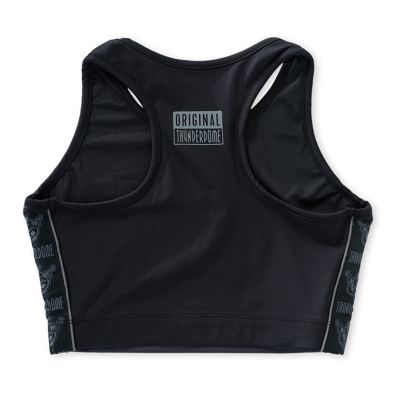 Thunderdome Original Sport top - Image 3