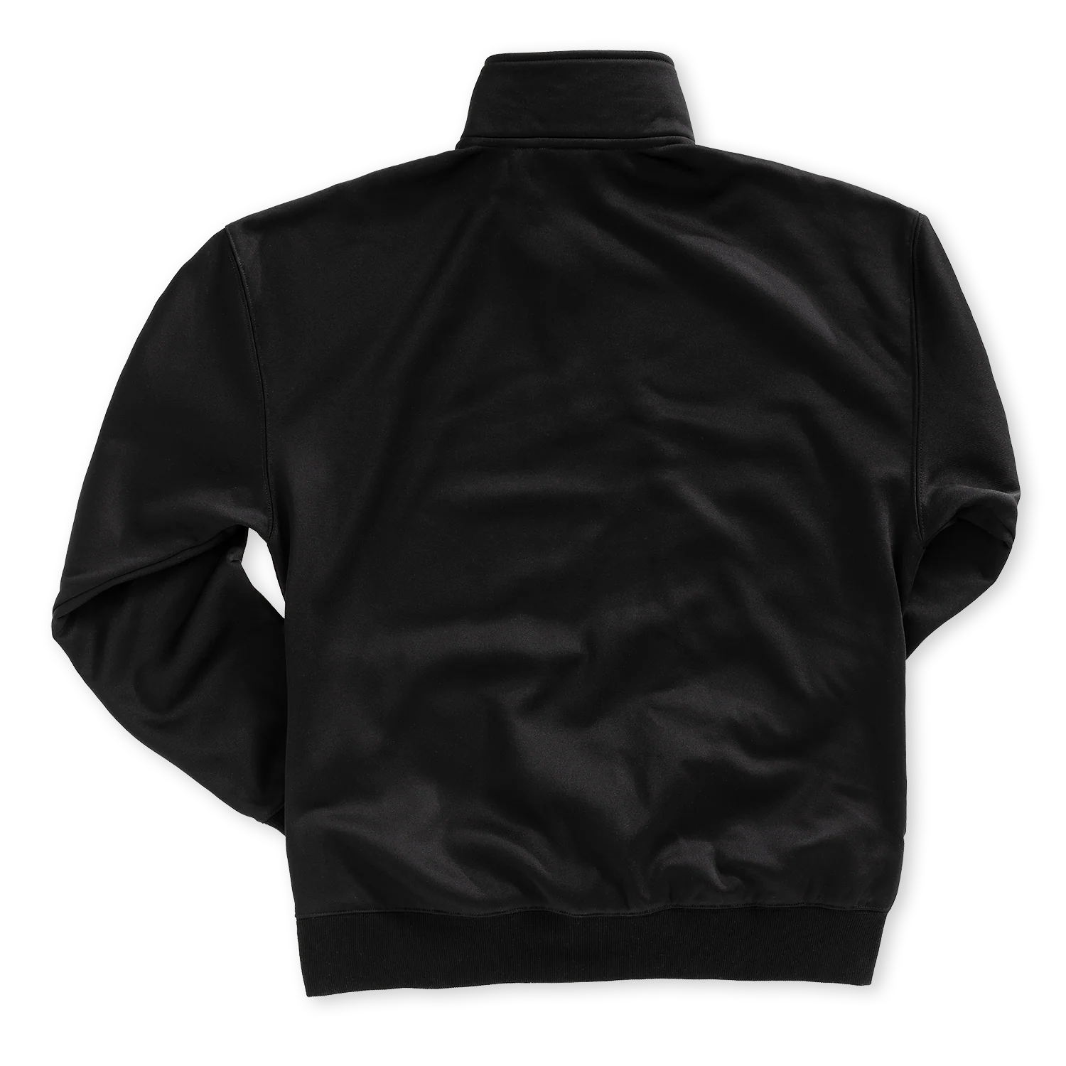Thunderdome Monochrome Quarter zip - Image 3
