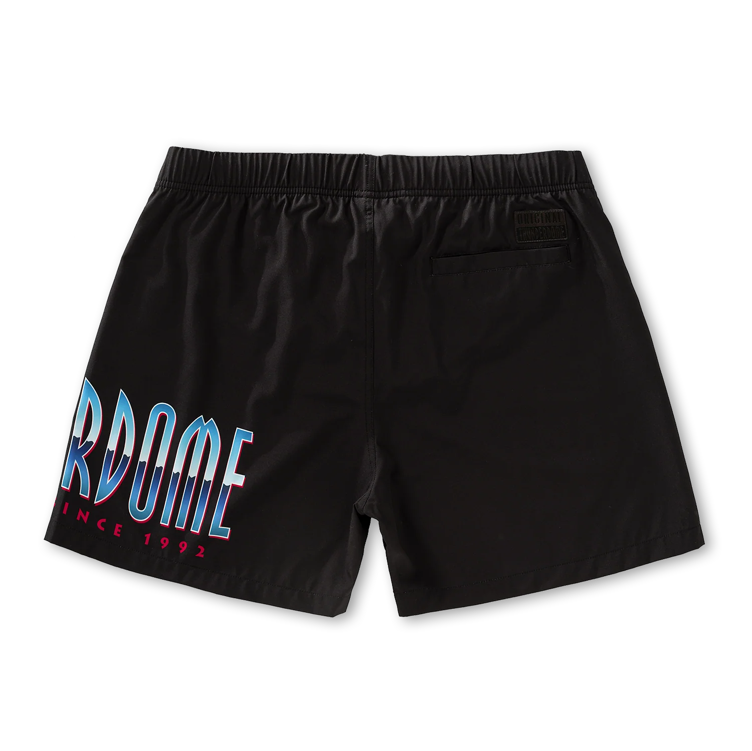 Thunderdome Original Swim Short - Image 3