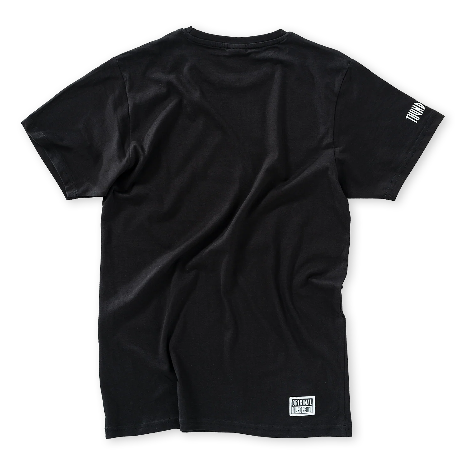 Thunderdome Original T-shirt minimal - Image 3