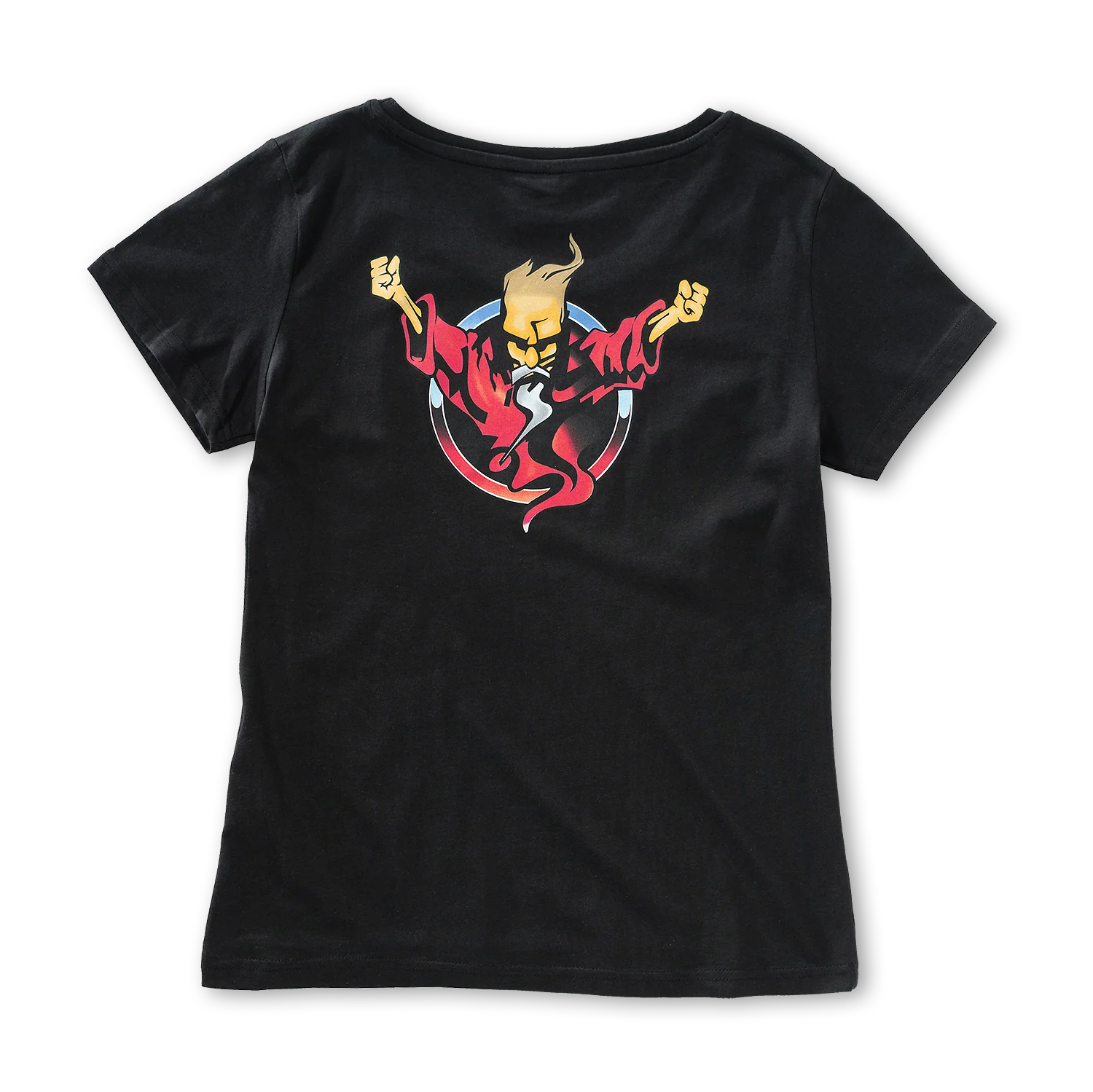 Thunderdome Original Women's T-Shirt - Image 3