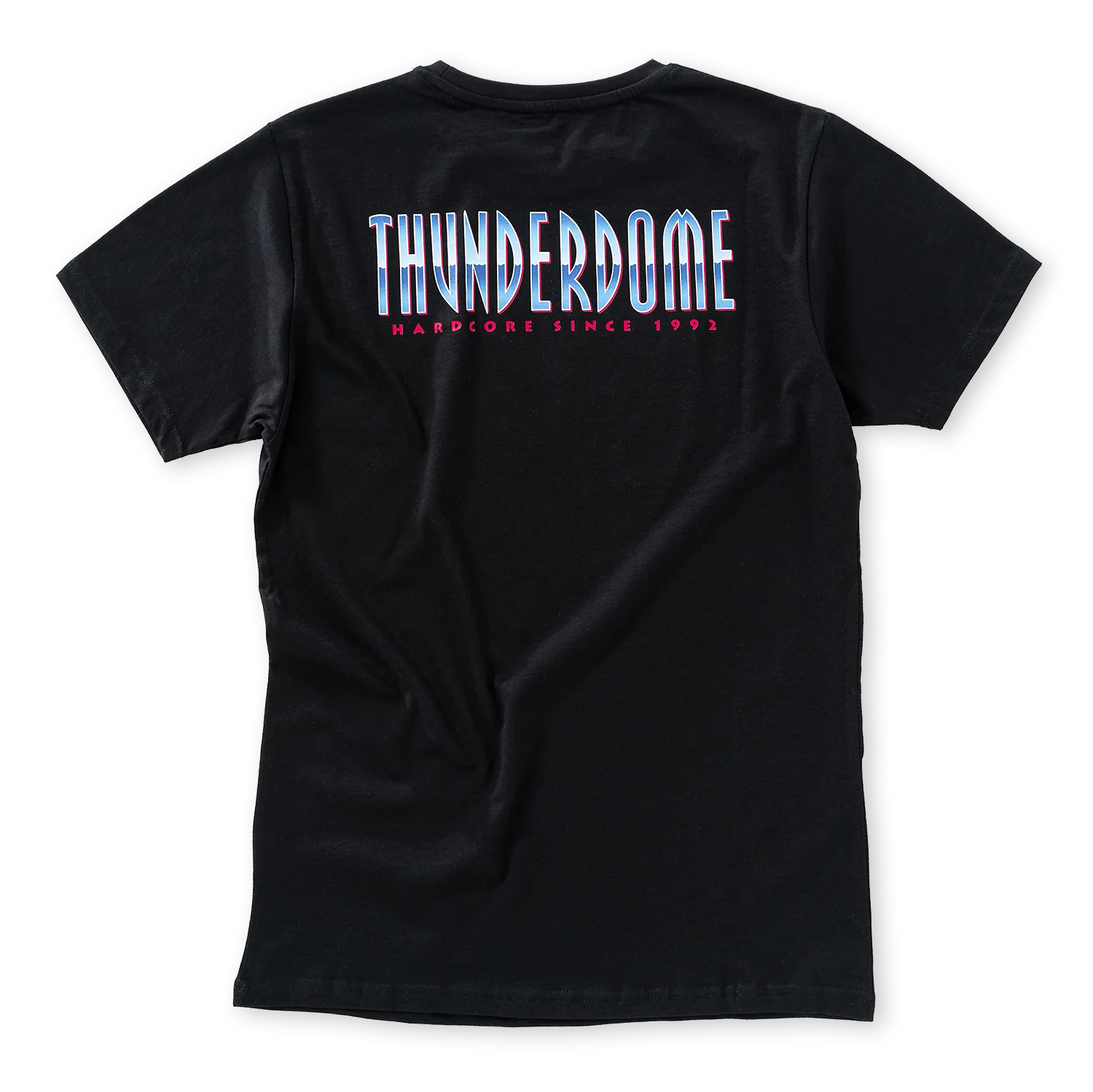 Thunderdome Original T-shirt black - Image 3