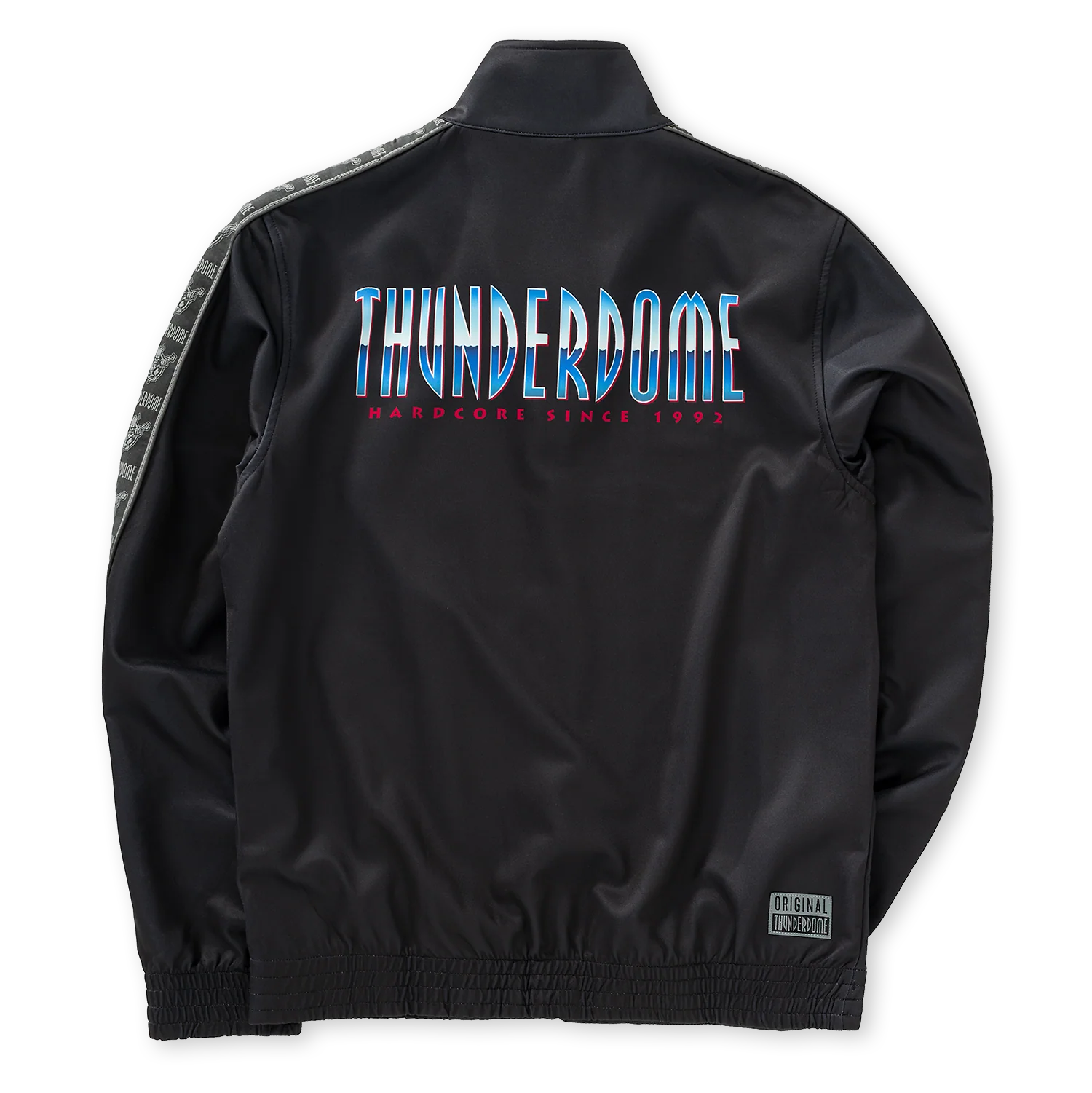Thunderdome Original Track jacket - Image 3