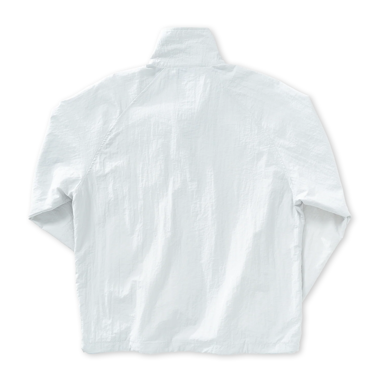 Thunderdome Monochrome Off white Track jacket - Image 4