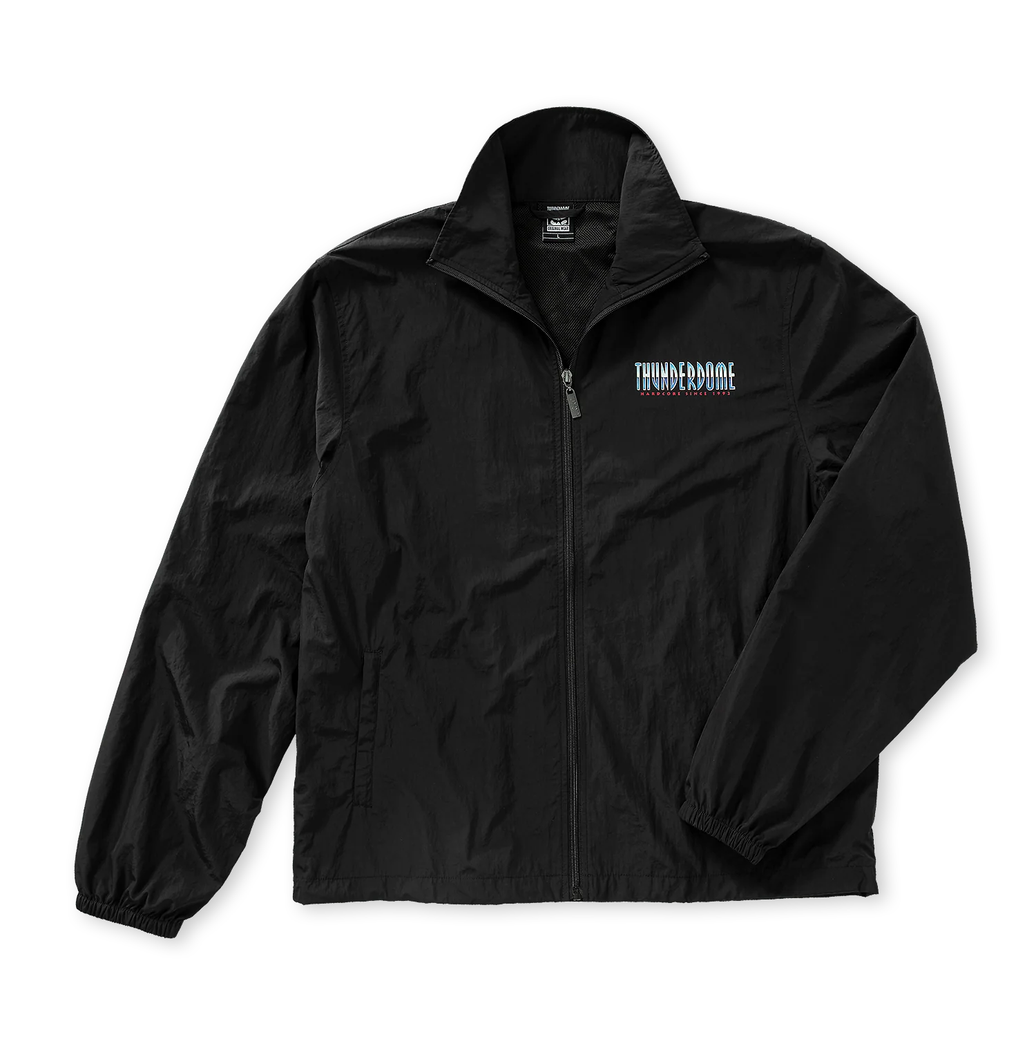Thunderdome Original Track jacket - Image 3
