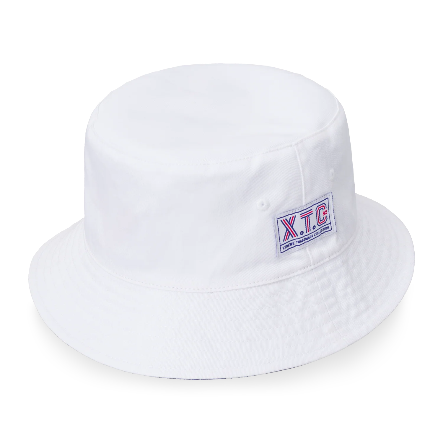 Thunderdome X.T.C. Reversible bucket hat - Image 4