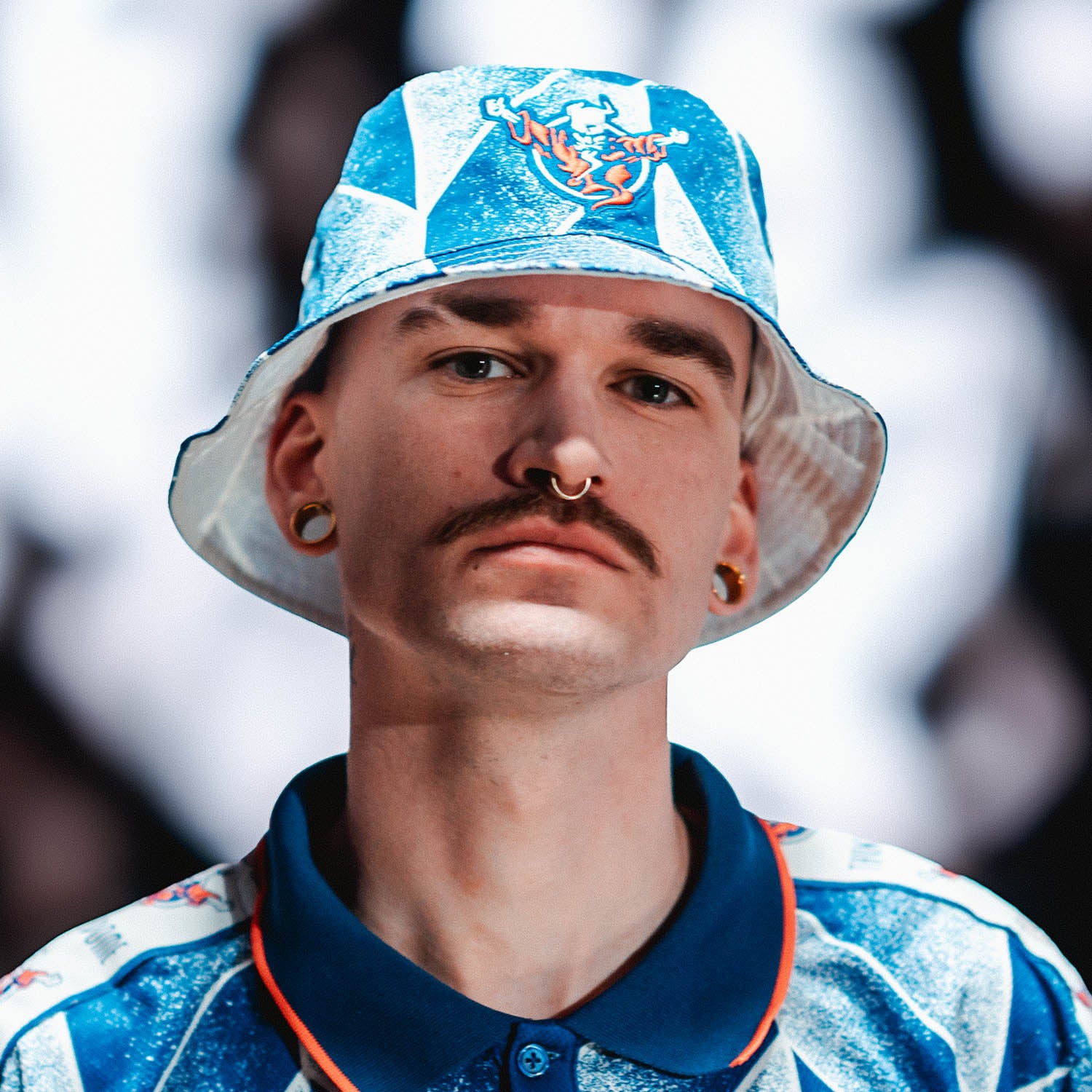 Thunderdome X.T.C. Reversible bucket hat - Image 5