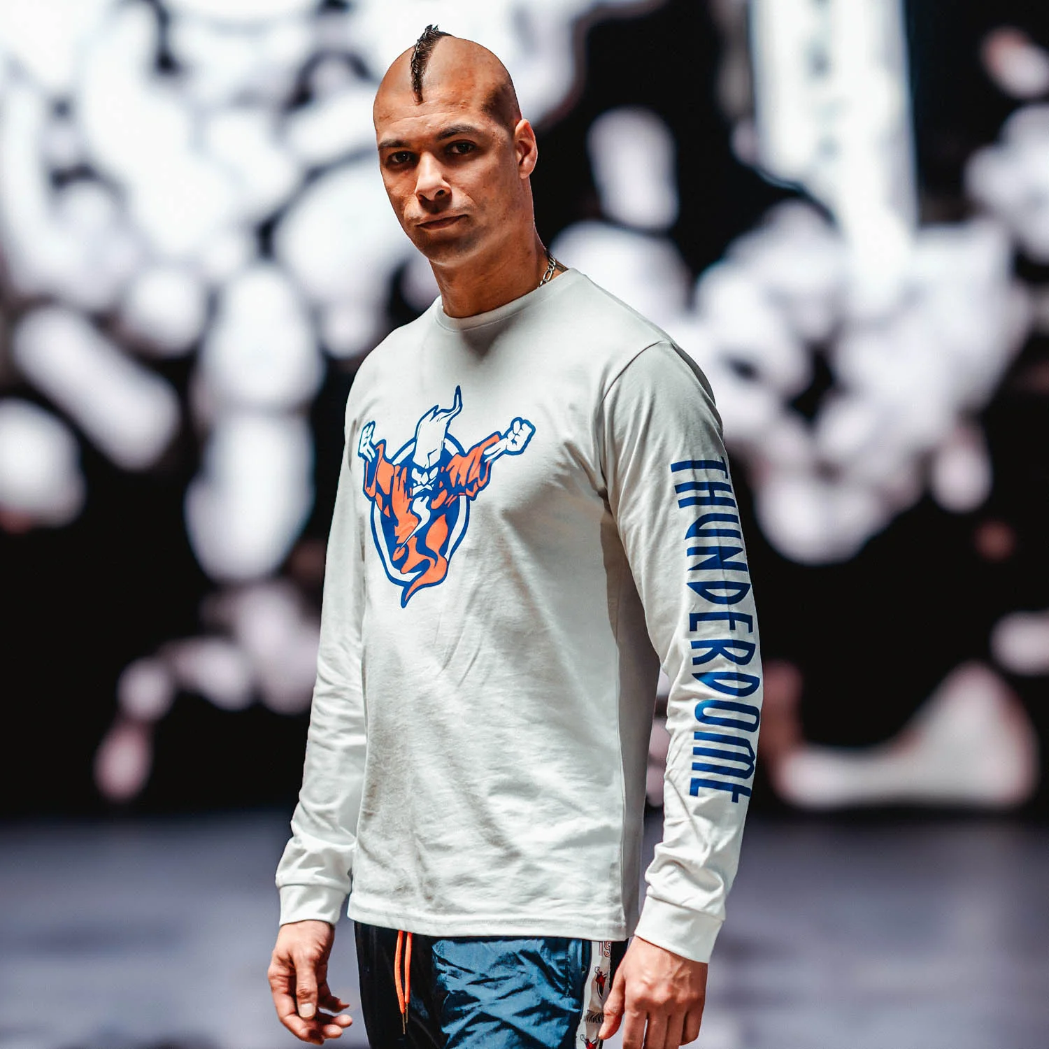 Thunderdome X.T.C. Longsleeve - Image 3