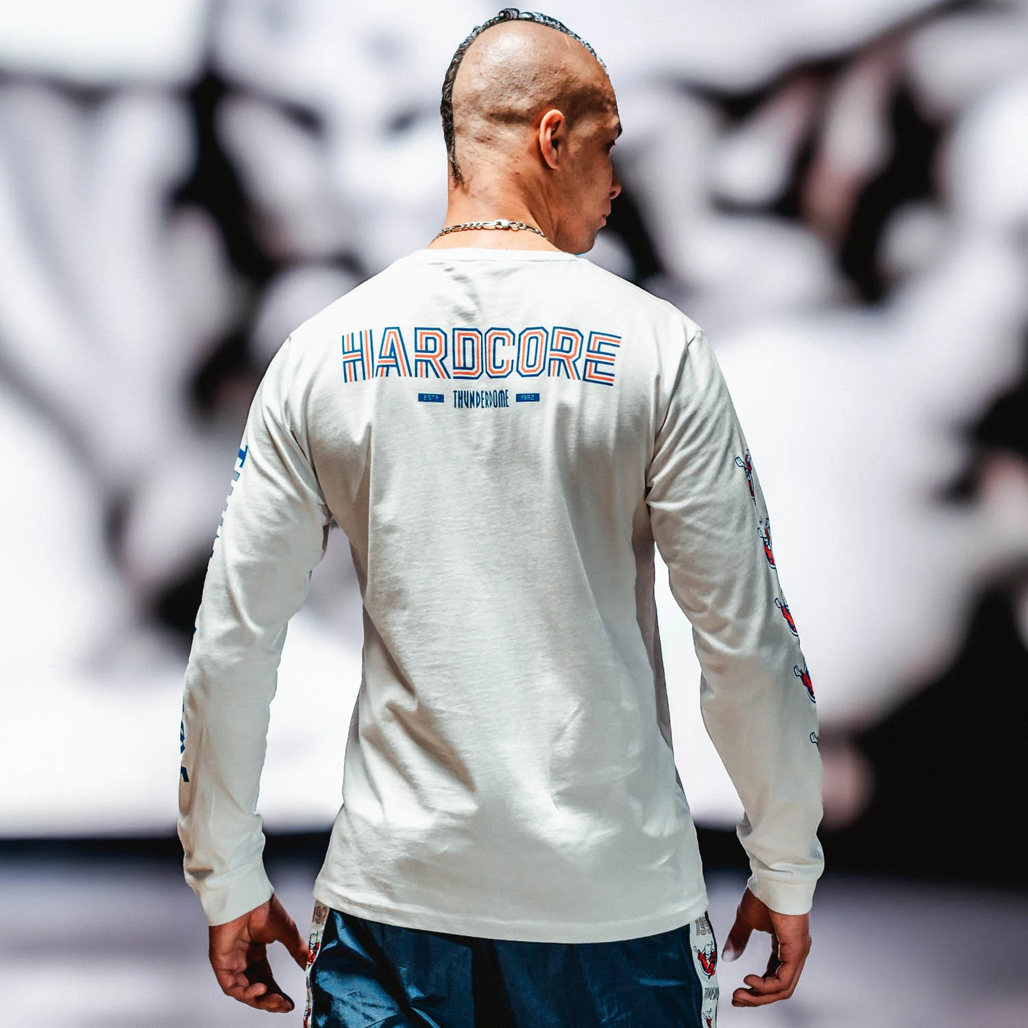 Thunderdome X.T.C. Longsleeve - Image 4