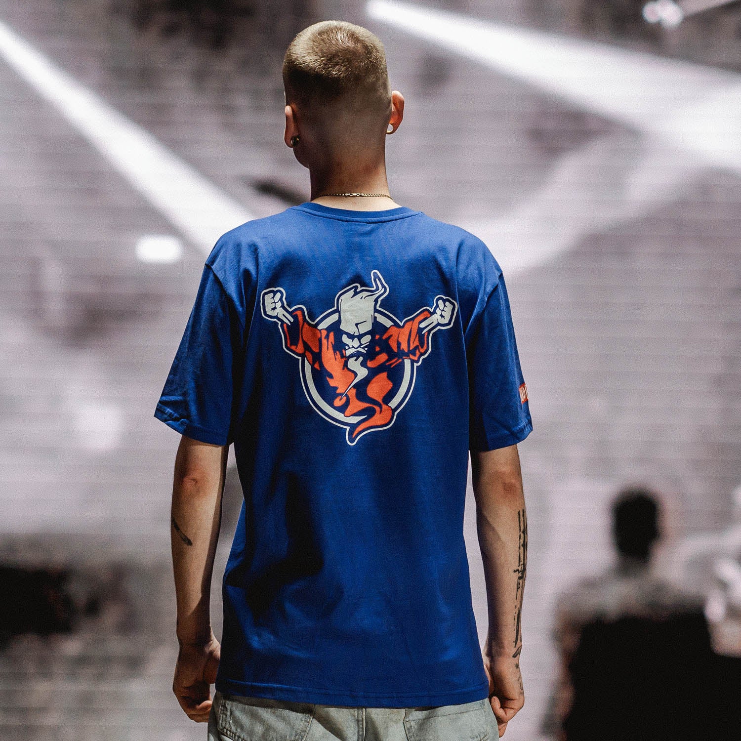 Thunderdome X.T.C. T-shirt - Image 4