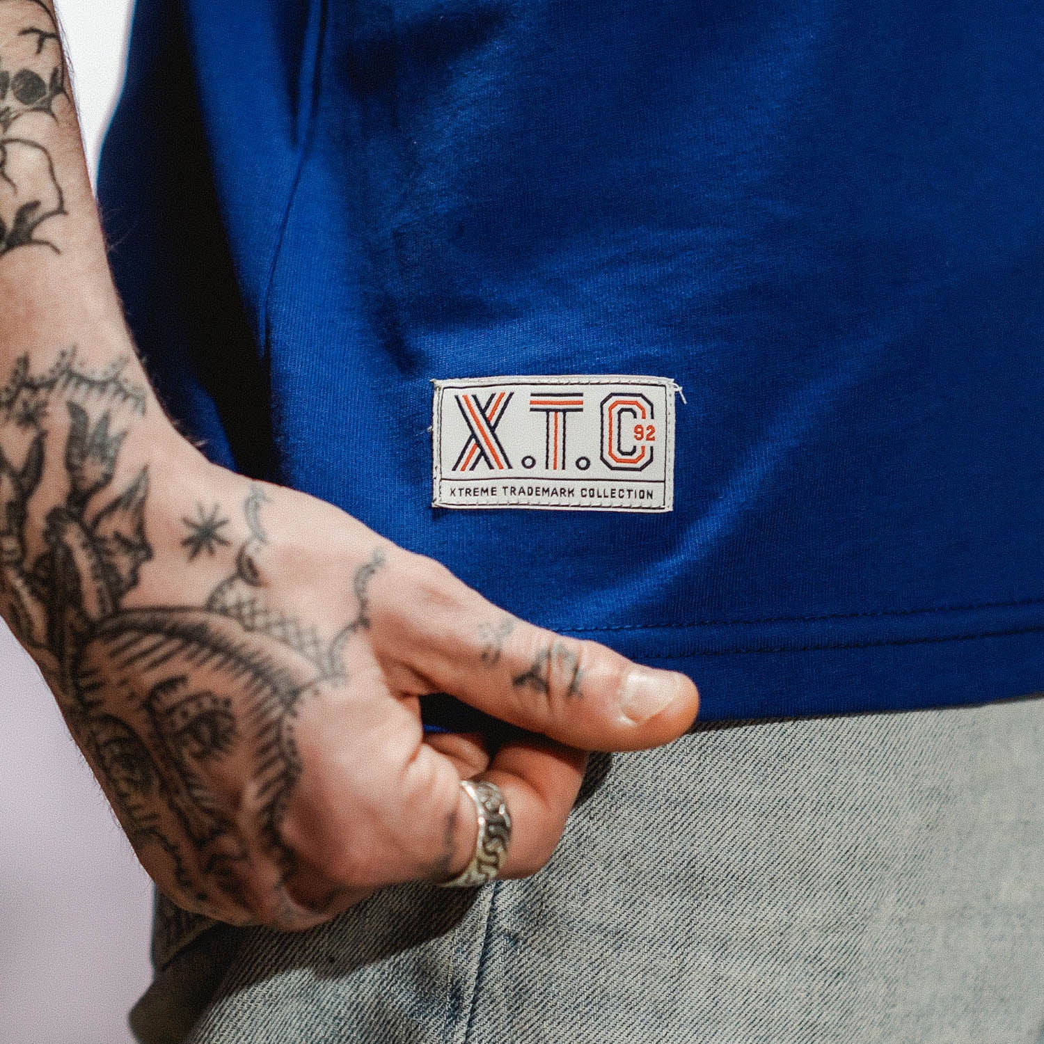 Thunderdome X.T.C. T-shirt - Image 6