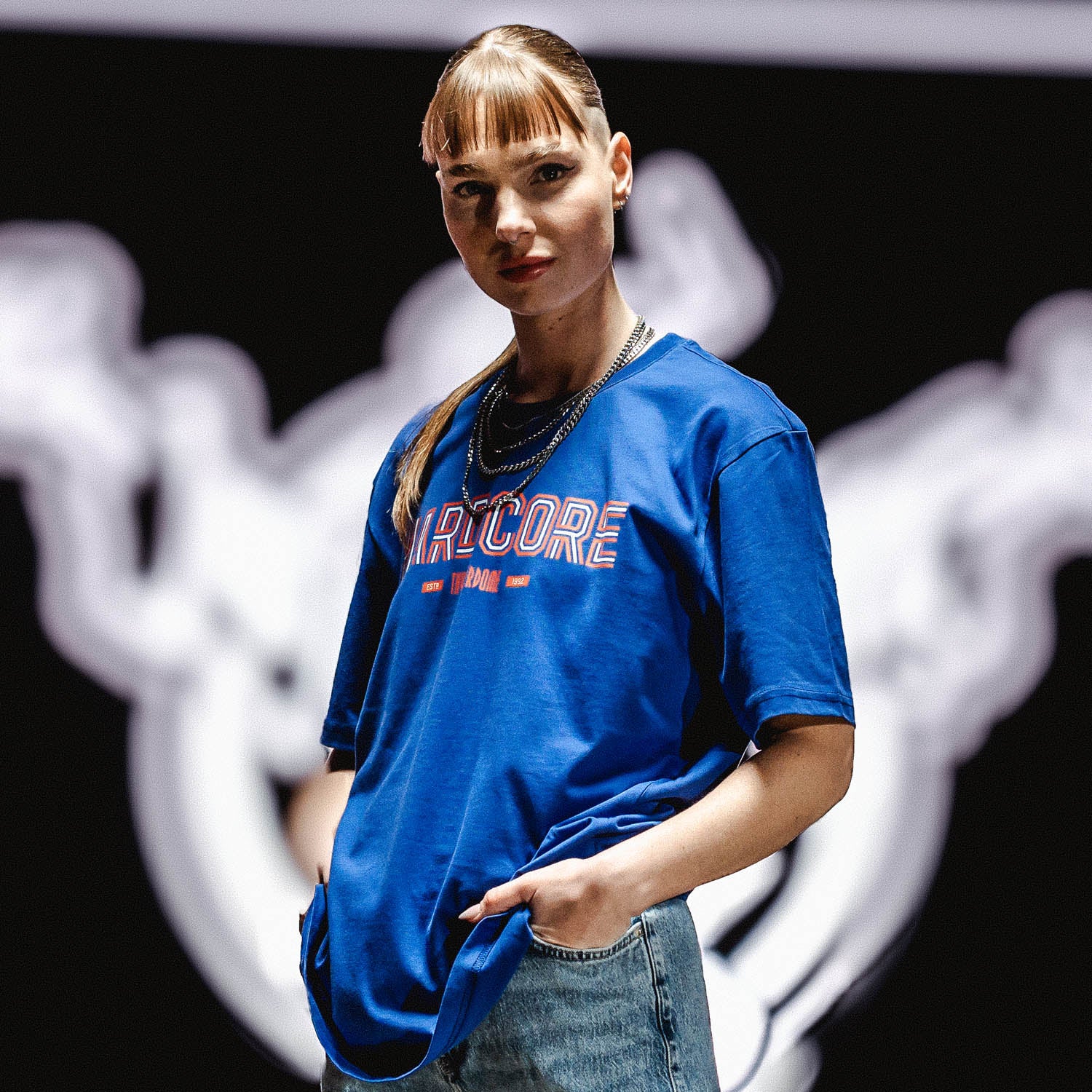 Thunderdome X.T.C. T-shirt - Image 7