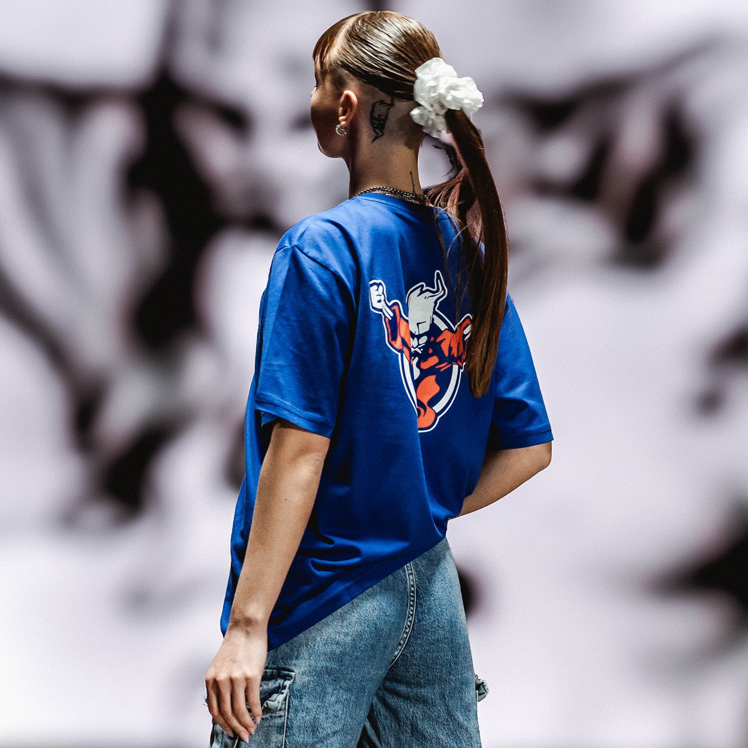 Thunderdome X.T.C. T-shirt - Image 8